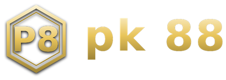 pk 88 logo
