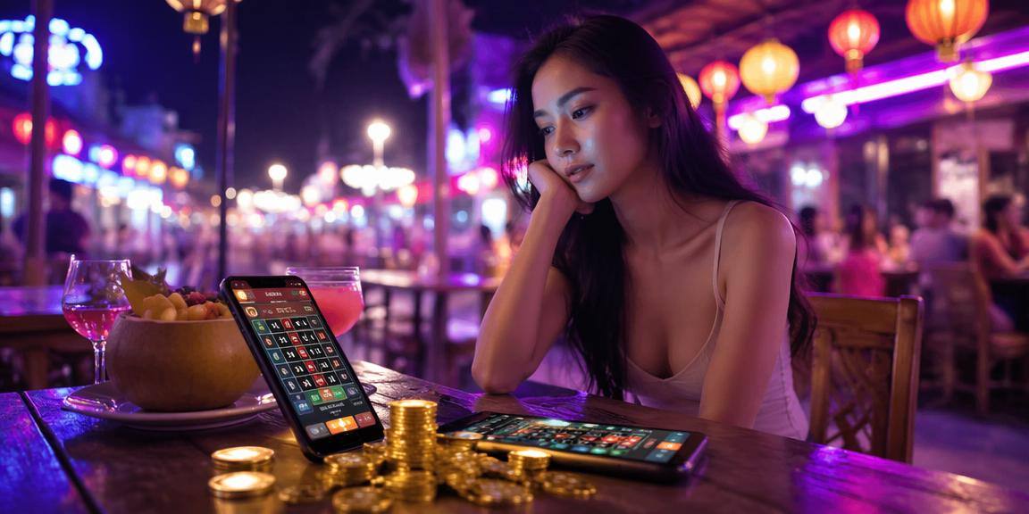 pk 88 Casino Di Động